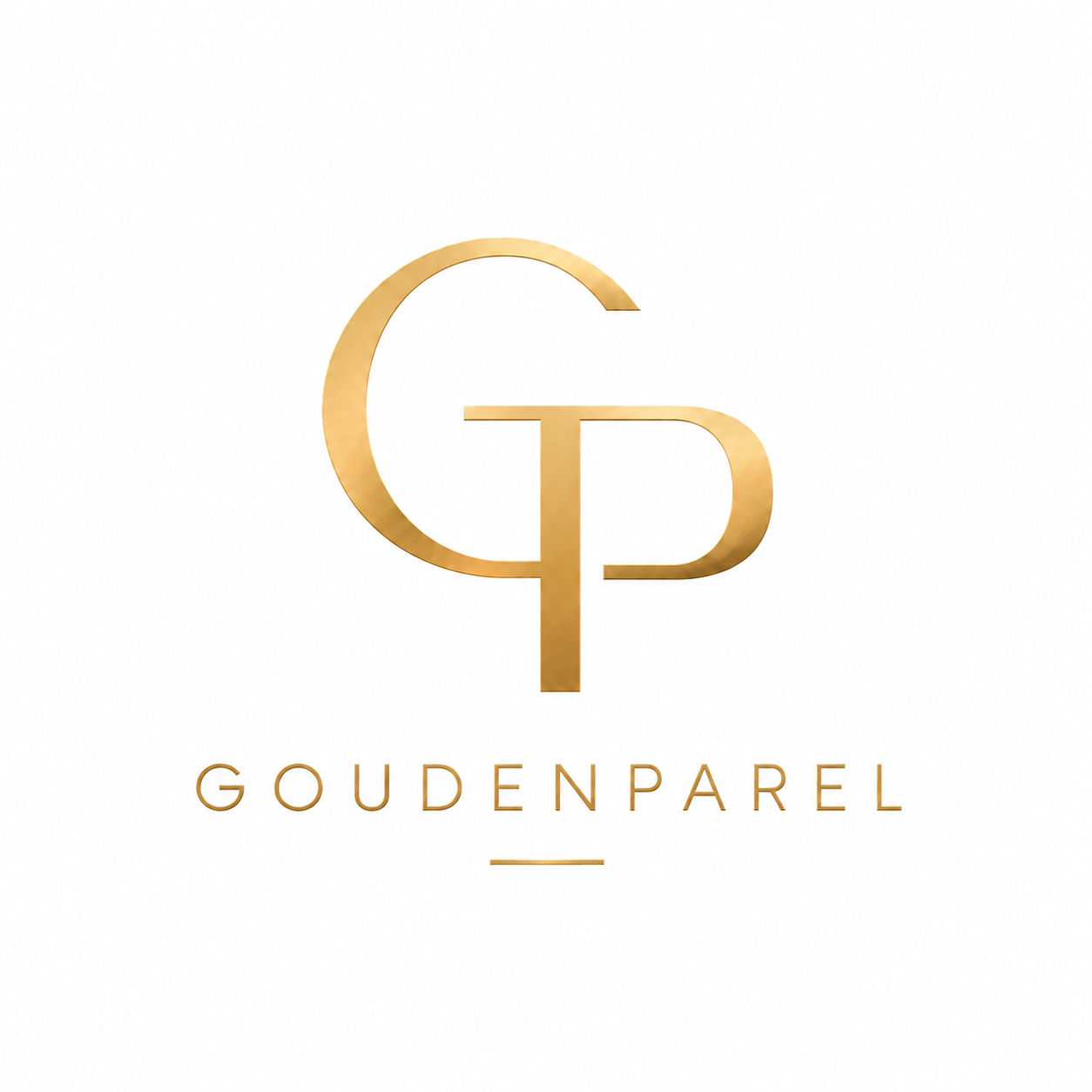 goudenparel
